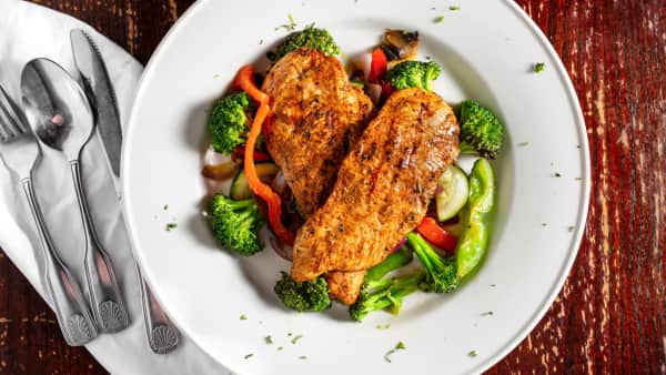 image of Grilled Chicken