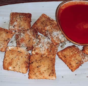 image of Fried Ravioli