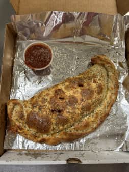 Order Double D's Pizzeria