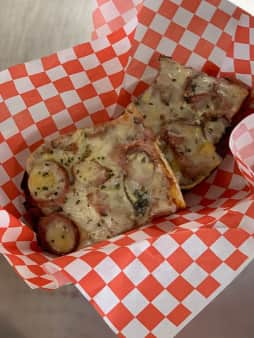 image of Beatsa Pizza