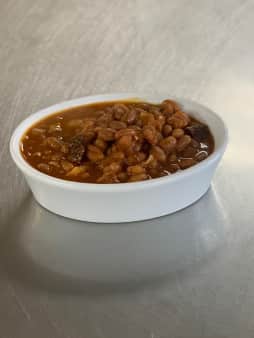 image of Baked Beans