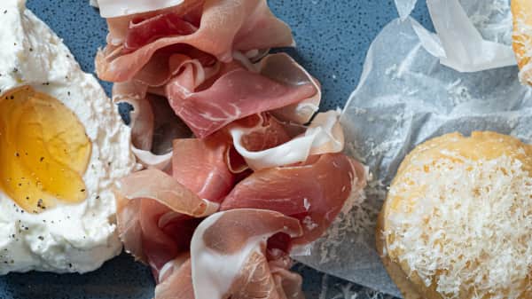 image of Gnocco Fritto