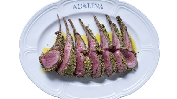 image of Lamb Rack