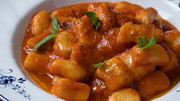 image of Gnocchi Della Nonna