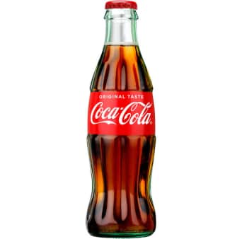 image of Coke