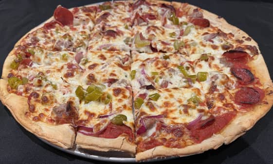 image of Large Italian Supreme