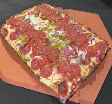 image of Detroit Italian Supreme