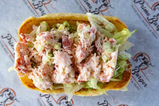 image of Lobster Roll