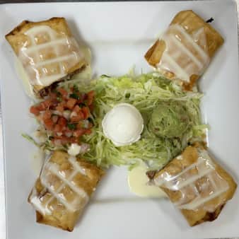 image of Twin Chimis
