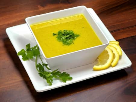 image of Lentil Soup