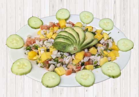 image of Ceviche Tropical