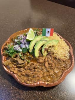 image of Lengua de Res