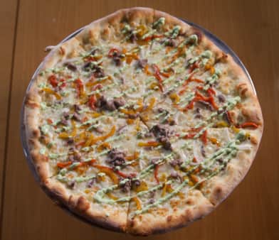 image of 14" JONES