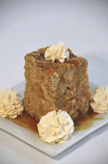 image of Bread Pudding