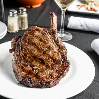 image of Bone-In Ribeye 18 - 20 oz