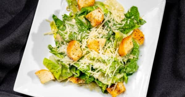 image of Caesar Salad