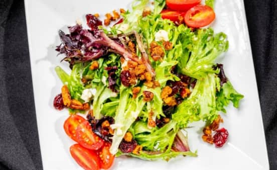 image of House Salad 