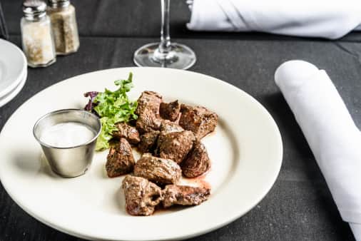image of Filet Bites