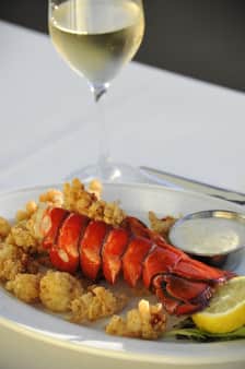 image of Lobster Tail Bites