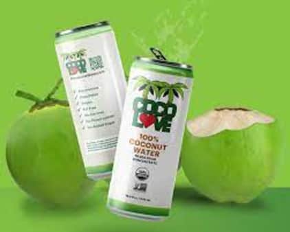 image of COCONUT LOVE