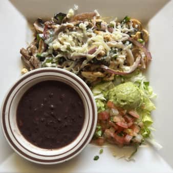 image of Crazy Taco