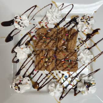 image of Churros