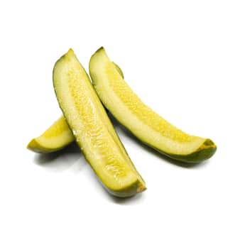 image of Pickle Spear