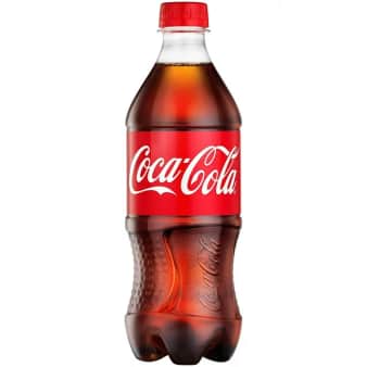 image of Bottled Drink
