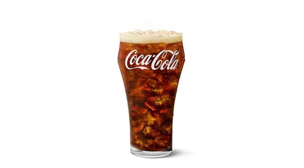 image of Fountain Drink