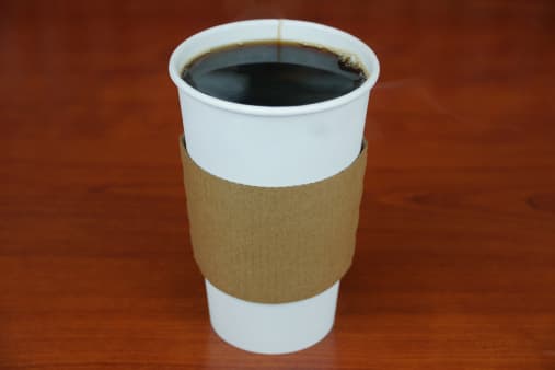 image of Coffee - Hot