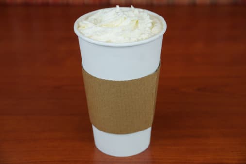 image of Marbled Mocha - Hot