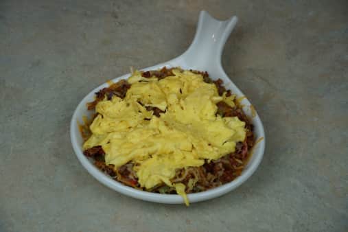 image of Ultimate Hash Browns 
