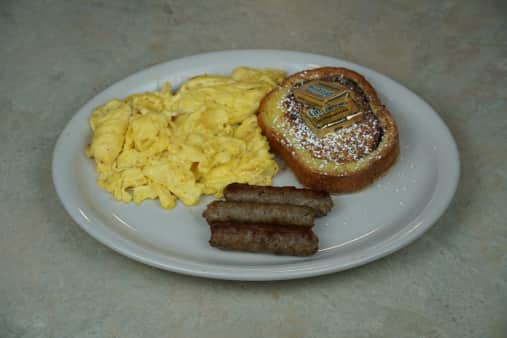 image of French Toast Combo 