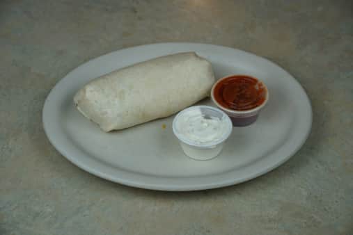 image of Breakfast Burrito 