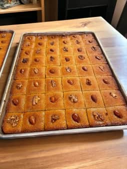 image of 79.99Namoura Full Tray