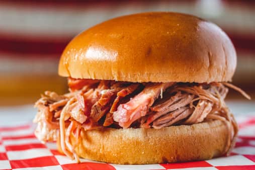 Order from Rudy's Smokehouse BBQ