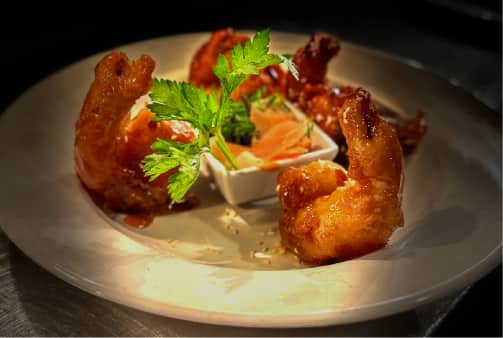 image of Bang Bang Shrimp