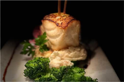 image of Chilean Sea Bass