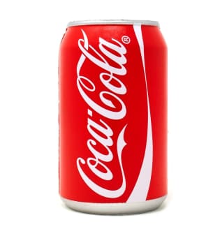 image of Coke