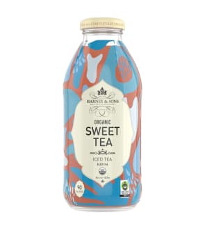 image of Sweet Tea