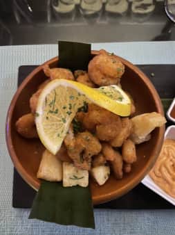 image of Camaroncitos