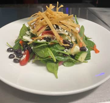 image of Ensalada casera