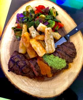 image of Carne Brava