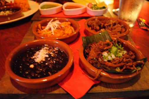 image of Enchiladas Chi