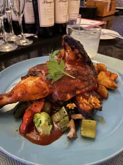 image of Pollo Paisa