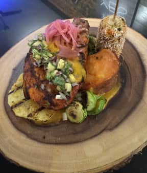image of Chuleta de Puerco