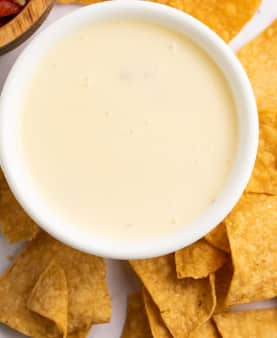 image of Cheese Dip