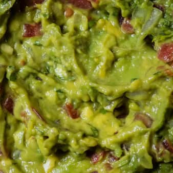 image of Guacamole Dip