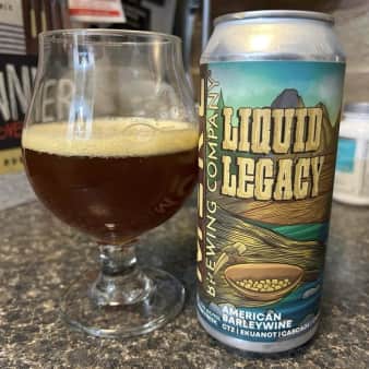 image of MoRE Brewing-Liquid Legacy-16oz can