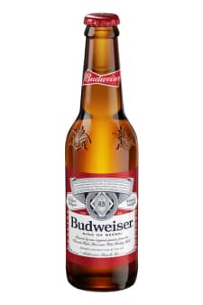 image of Budweiser